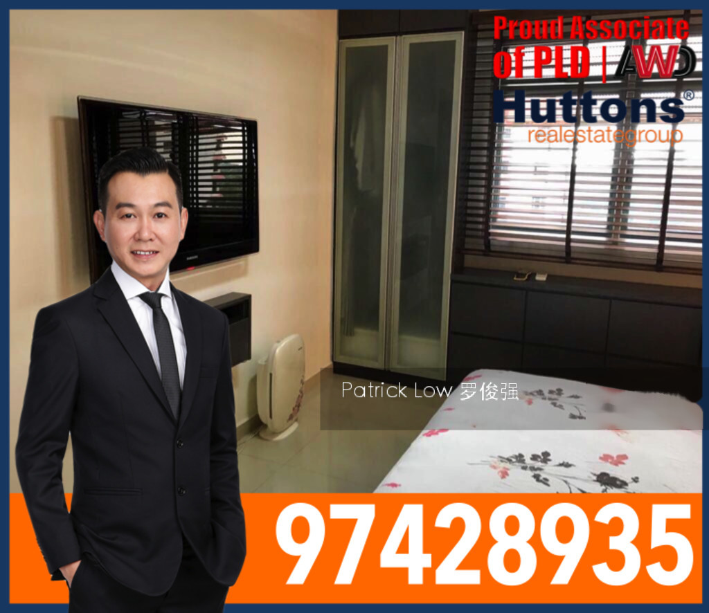 Blk 459 Choa Chu Kang Avenue 4 (Choa Chu Kang), HDB 5 Rooms #157111802